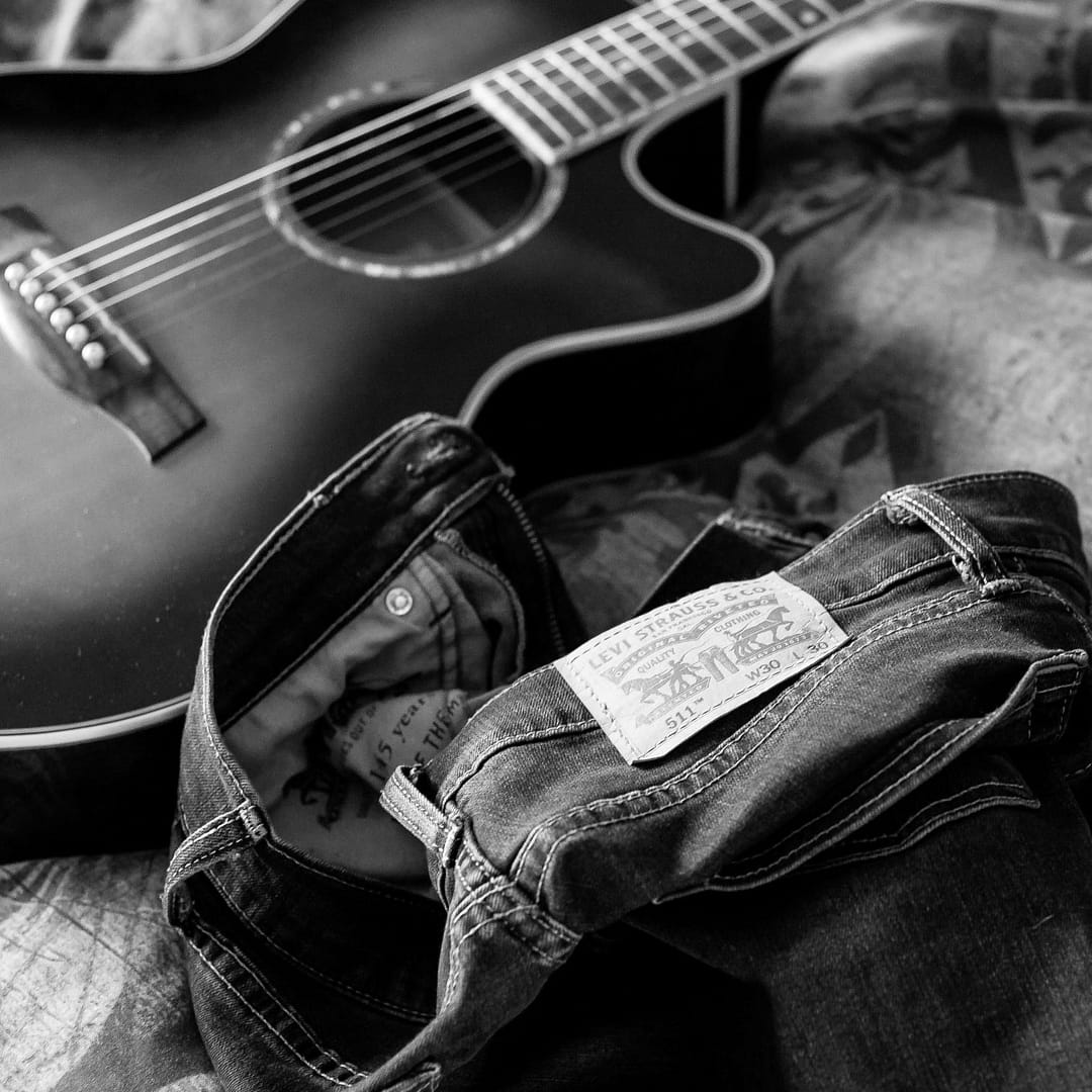 Music inspired photoshoot - Stacy van Zyl Photography (5)