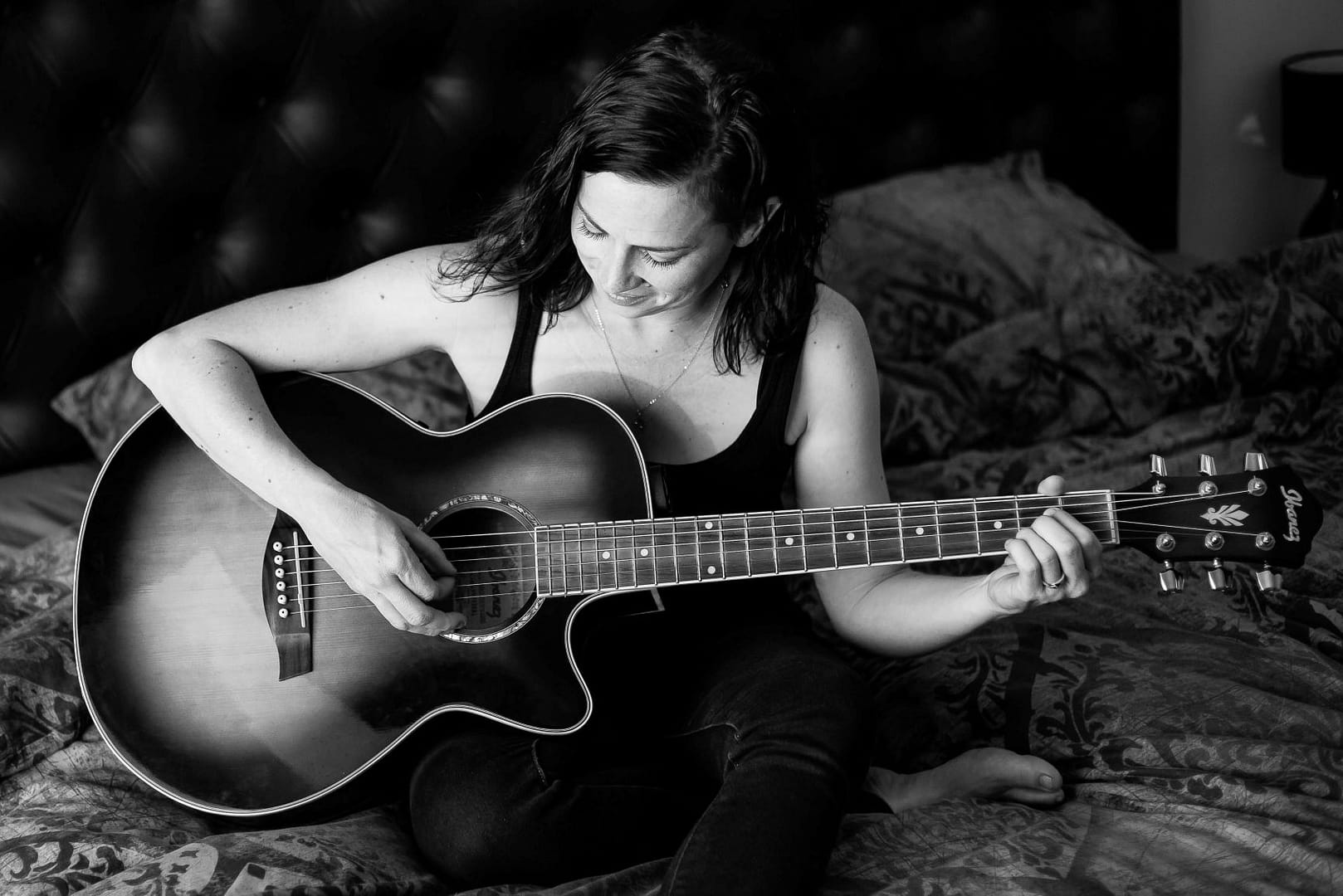 Music inspired photoshoot - Stacy van Zyl Photography (3)