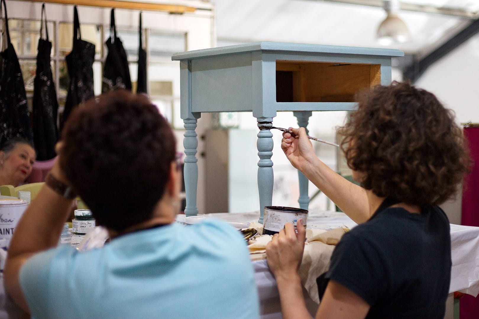 Paint and Decor The Inventor 16112019 - Stacy van Zyl Photography 108