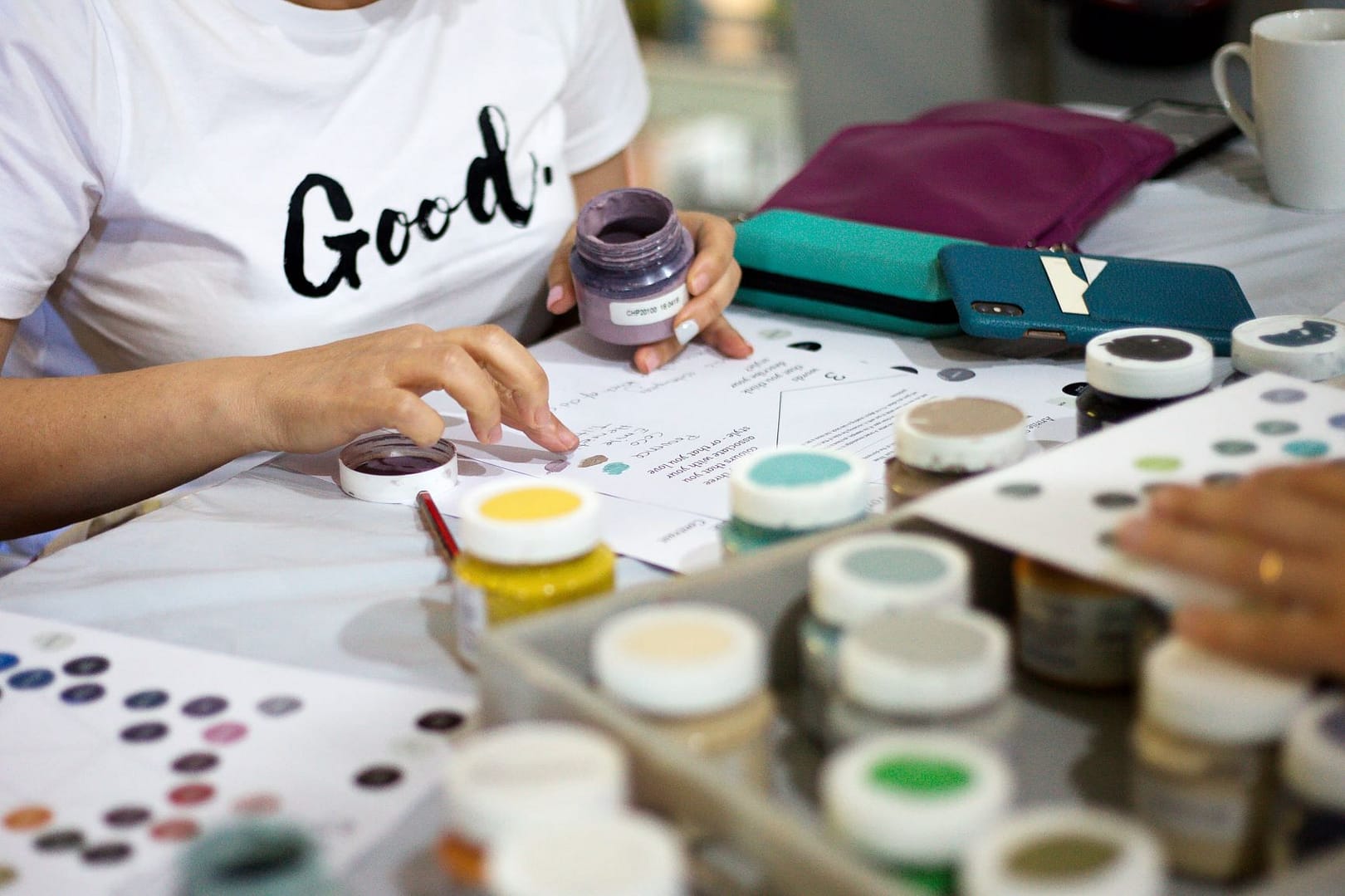 Paint and Decor The Inventor 16112019 - Stacy van Zyl Photography (28)