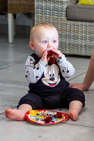 First Birthday 12092020 - Stacy van Zyl Photography (102)