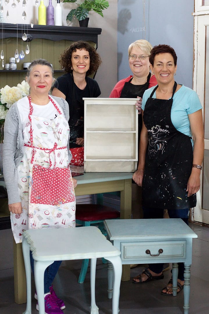 Paint and Decor The Inventor 16112019 - Stacy van Zyl Photography 130