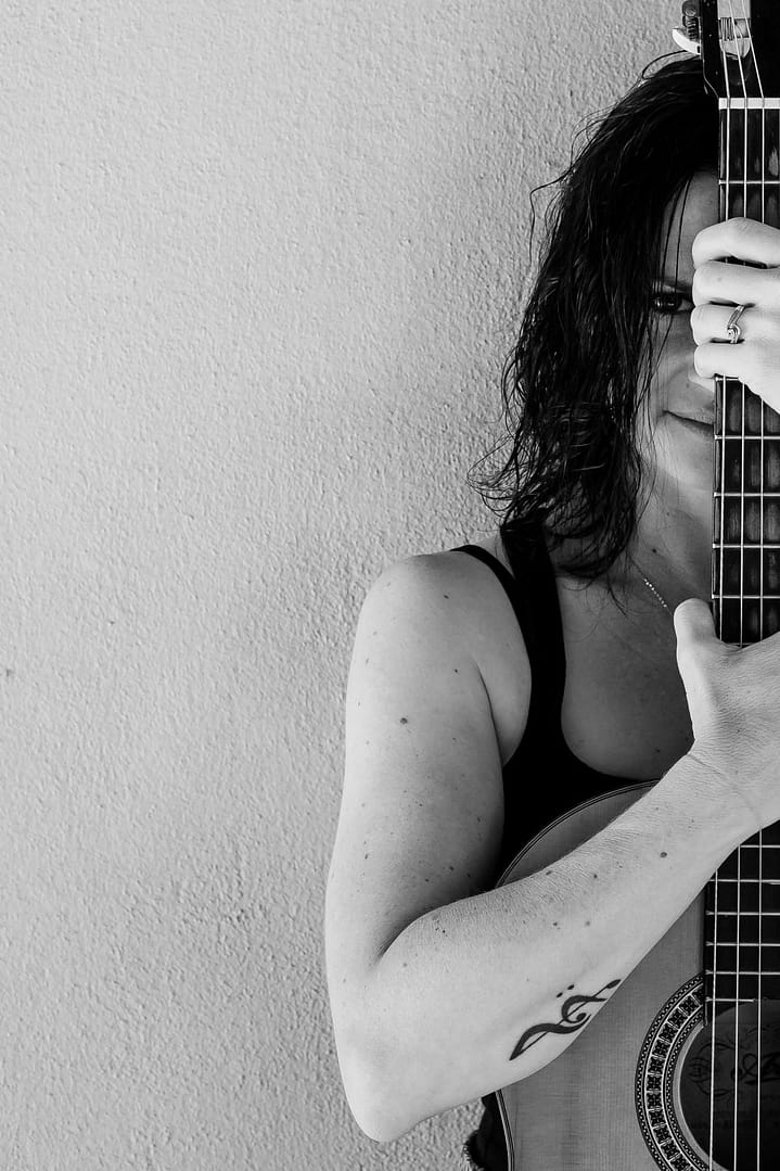 Music inspired photoshoot - Stacy van Zyl Photography (1)