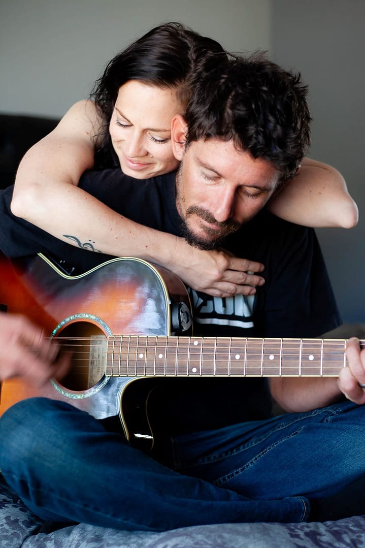 Music inspired photoshoot - Stacy van Zyl Photography (4)