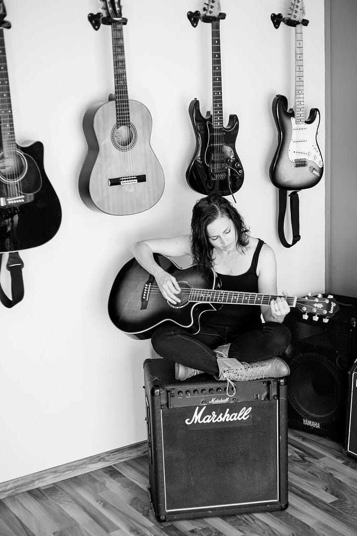 Music inspired photoshoot - Stacy van Zyl Photography (2)