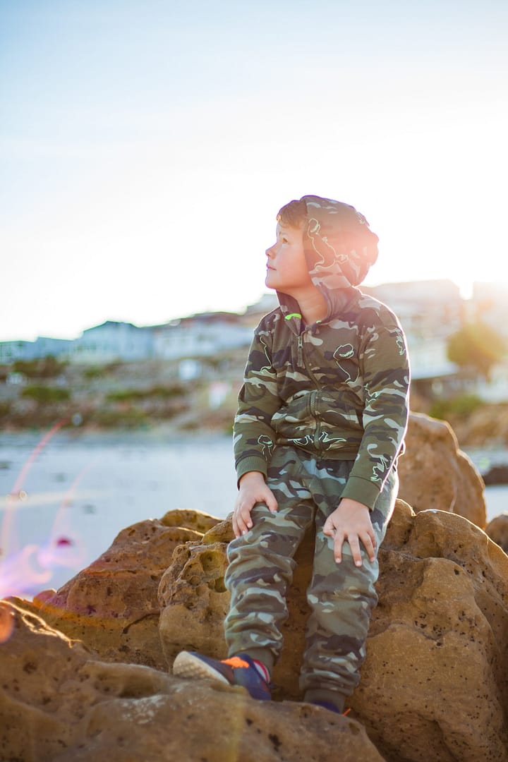 Morning Light - Stacy van Zyl Photography